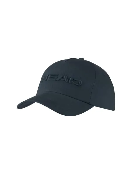 Cap Head Baseball Dunkelblau